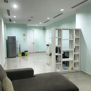  Apartment Klcc