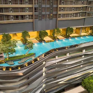 8 Kia Peng Klcc By Wsd Appartement