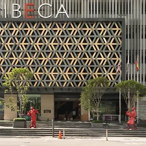 Tribeca Serviced By Millennium Kuala Lumpur