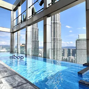 Tropicana The Residences By Loop Apartamento