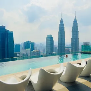 شقة Imperial Klcc, كوالالمبور