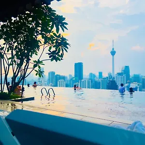 Axon Klcc - Kl Apartamento