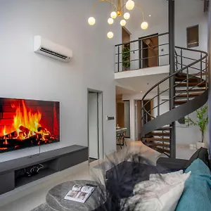 Novo Ampang By Cobnb Near Gleneagles Apartamento