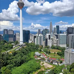 Ceylonz By Ana Malaysia Kuala Lumpur
