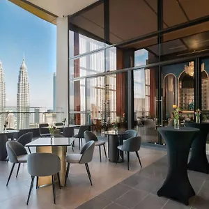 Wyndham Klcc Otel