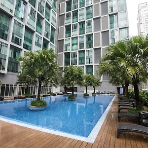  Apartment Soho @ Klcc By Luxury
