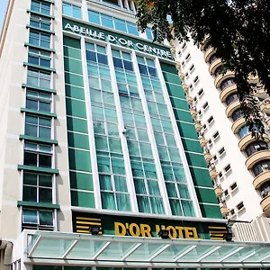 D'or Tengkat Tong Shin Kuala Lumpur