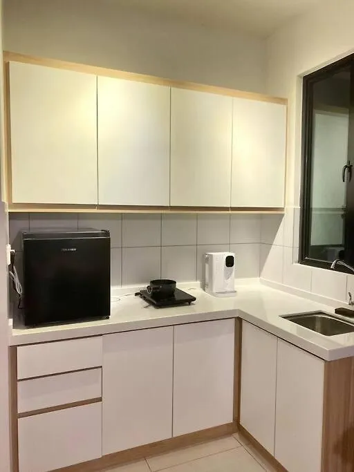 Apartment Maxim 2Br Muji Suite Kuala Lumpur Malaysia
