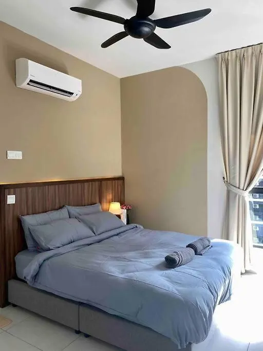 Maxim 2Br Muji Suite Kuala Lumpur